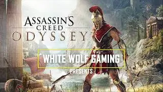 Assassin's Creed Odyssey on Ryzen 3 2200G | Vega 8 iGPU