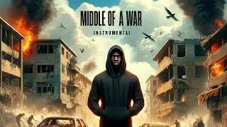(FREE) Sada Baby Sample Beat - Middle Of A War