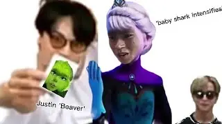 JO1's ig live is a WHOLE MESS