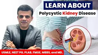 Cracking The Code On Polycystic Kidney Disease: Must-know Facts!#medico