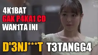 ALUR CERITA FILM || DAP3T MA1NAN B4RU DR T3TANGGA SEBELAH