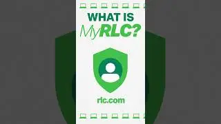 What is MyRLC?