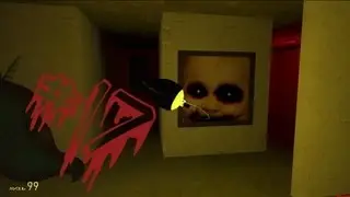 Прохождение страшных карт в garry's mod часть 17