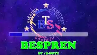 Bespren - K-Boyz | Karaoke Version [BTS]