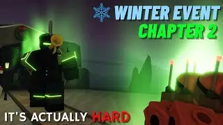 Winter Event 2021 | Chapter 2 | Full Gameplay | Tower Blitz