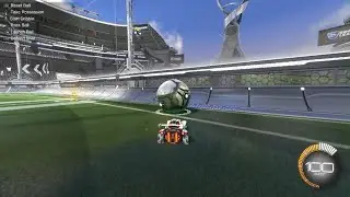 Ground pinch (i am silver)