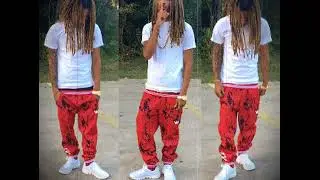 Mike Lambo - Its Up (Ft Swagga & Ciroc)