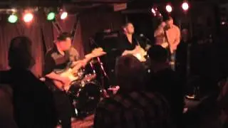 Jack Rabbit Slim - Gypsy Curse