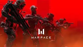 Warface Игра Года / Рм 3.0