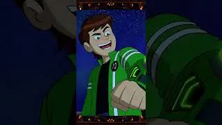 Ben 10 ultimate alien .. ultimate alien x is not possible 