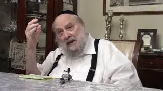 The Suffering of Mashiach Ben Yosef - Part 2