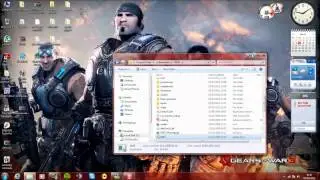 How to change dirt 2 language from russian to english voice tut