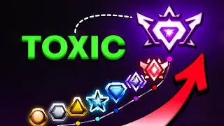 Is SSL 2v2 The Most Toxic Rank In Rocket League…