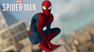 Marvel's Spider-Man - прохождение часть 7