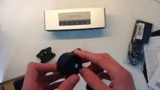 Bose Soundlink Mini Unboxing
