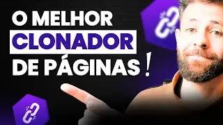 Como Clonar Pagina Com Super Links - Considerado o Melhor Clonador de Páginas de Vendas