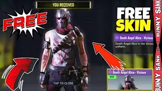 how to get free epic character in cod mobile | free epic skin in cod mobile