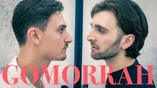 GOMORRAH - Crime Short Film Scene
