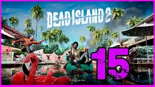 Dead Island 2 PS5 || Let's Play En Español #15