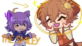 The Smiley_Meme // Smiling Critters // DogDay_CatNap