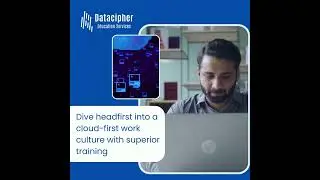 Cloud Security Training | Datacipher Education Services | 