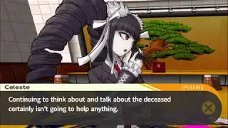[PS4|ENG] Danganronpa 1.2 RELOAD | Chapter 1 : To Survive (Part 12)