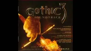 Gothic 3 - Full Soundtrack - OST -