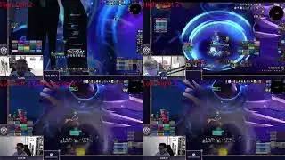 Mythic Dimensius Orbs Positions