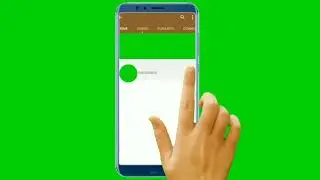 Subscribe Button  | FREE | NO COPYRIGHT | GREEN SCREEN
