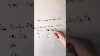 3-metil-2,8-dipropil-5-(1-etilpropil)UNDECANO
