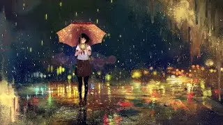Asterisk - Rain [Monsoon] 99,66% 300pp