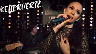 Nathalie Tineo - Gin Tonic & Ich (KELLERHERTZ LIVE)