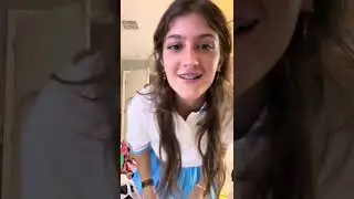 Jenny popach try on haul 