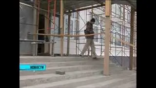 Не успели...