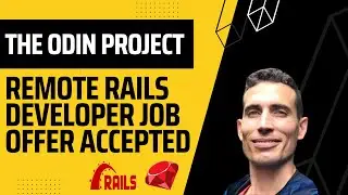 Job Offer Accepted