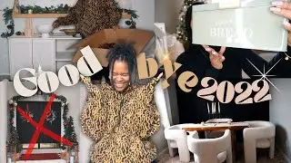 UNDECORATE WITH ME | CLEANING MOTIVATION | WHAT I GOT FOR CHRISTMAS HAUL TARGET 2023 NEW YEAR RESET