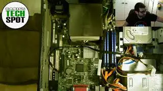 Home Media Server Setup - Part 3
