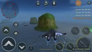 Gunship Battle EPISODE 7 MISSION .V High Value Target（HVT) Objectives
Secure the operation plan