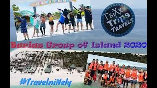 Burias Group of Island 2020/TsixxTrips&Travels Goes to Masbate