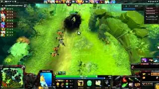 Dota 2 Naga siren [Soulfacker]