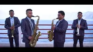 PROXIMAMENTE  | LOS ENVIADOS DE CRISTO | MAMBO