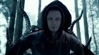 Михаил Елизаров – Казацкая