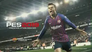 PES 2019 MONSTER PATCH PS3 + LINK Download