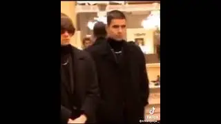 Bərdəli Ruslanda var 🖤