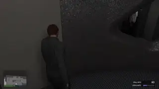 Buying the Oppressor MKII, no Terrorbyte shop, GTA Online, After Hours DLC