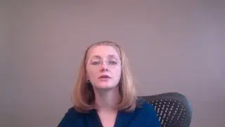 Как написать хороший детектив. Превью лекции Эльвиры Барякиной