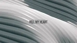Zack Martino - Kill My Heart (Bittermind Remix)