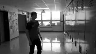 Locker: A Silent Film