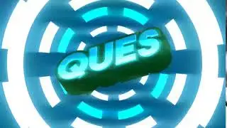 интро для QUES