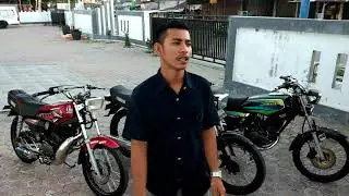 Kekurangan yamaha rx king memakai blok yp2